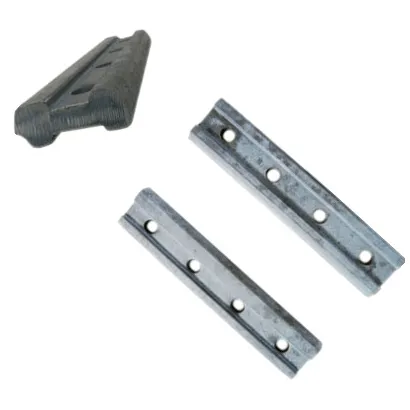 Rail Fish Plate For Fastening suppliers