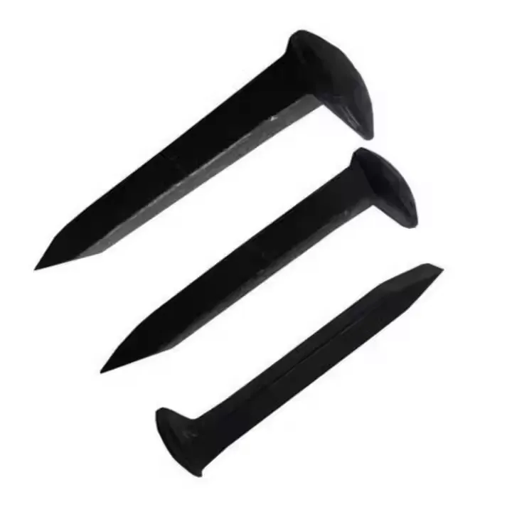 Cut Spikes Accessories Dog Spike Cut Spikes Accessories Dog Spike