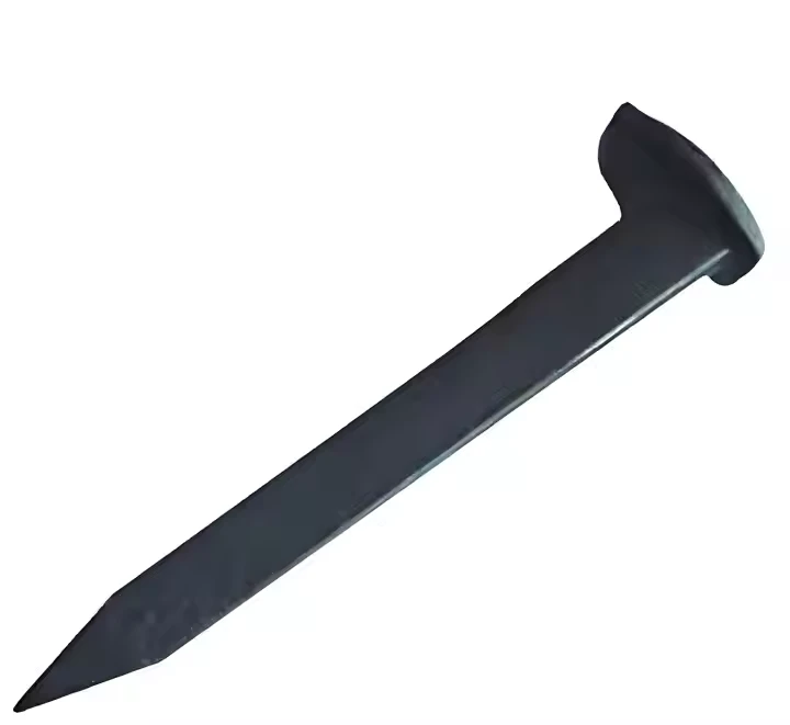 Fastening System Rail Spikes best Fastening System Rail Spikes best