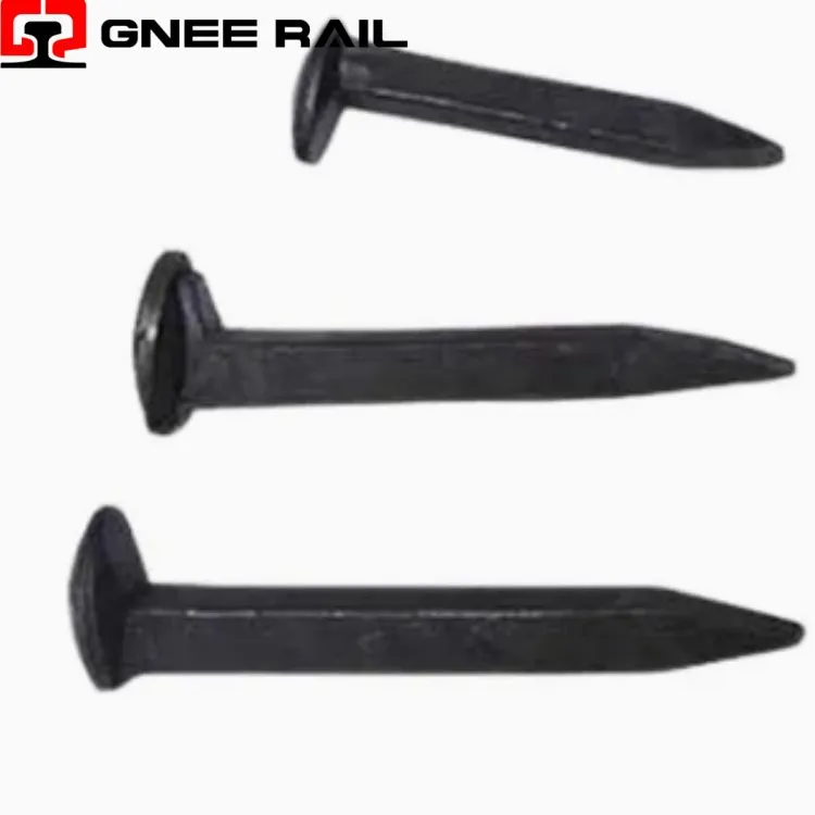 Armatūra Track Dog Spike