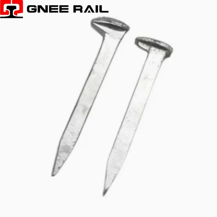 Armatūra Track Dog Spikes