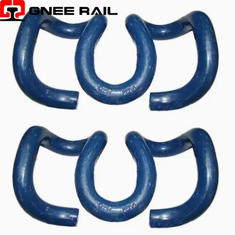 Armatūra Track SKL Clips