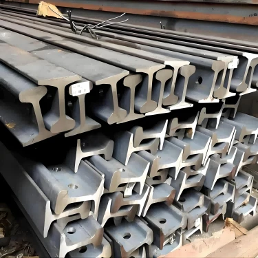 GB11264 30kg Light Steel Rail GB11264 30kg Light Steel Rail