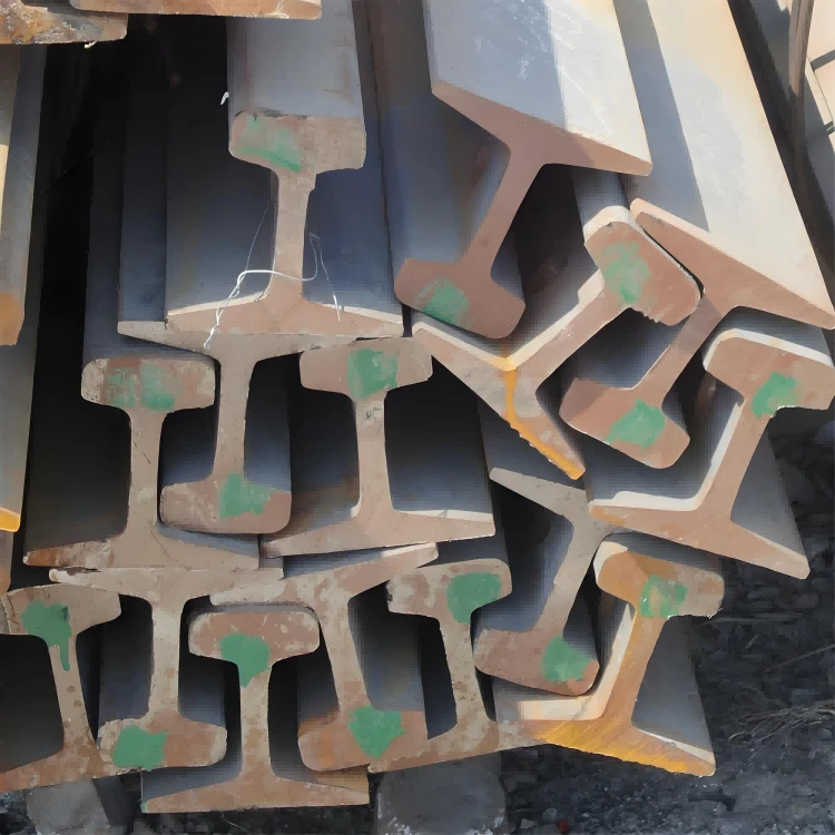 GB11264 30kg Light Steel Rail GB11264 30kg Light Steel Rail