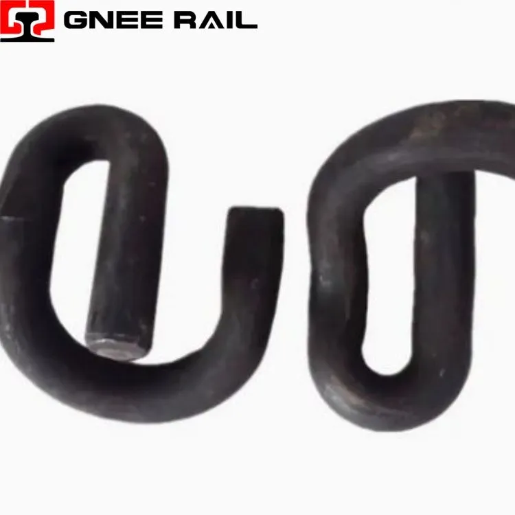 Augstas stiepes E klipsi