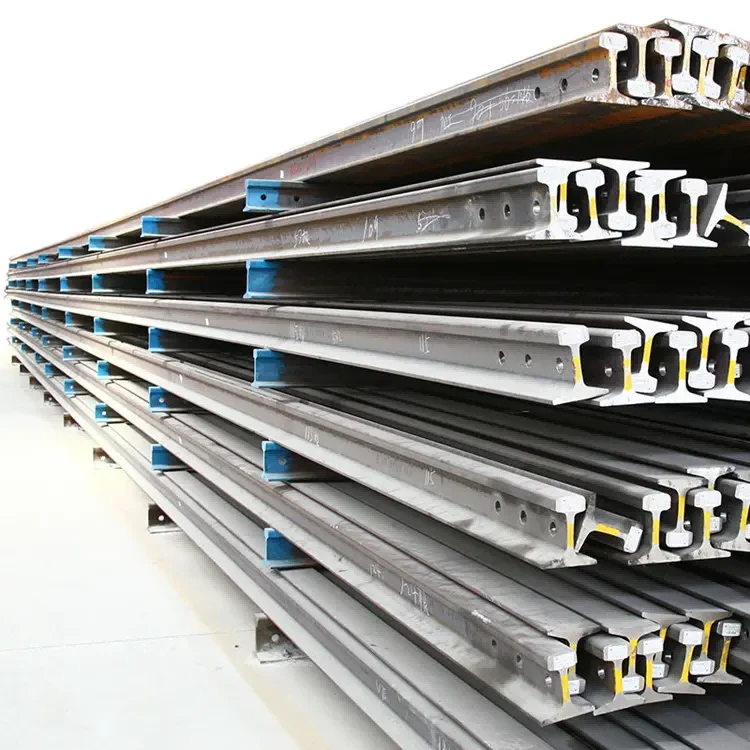Hot Rail QU80 For Overhead Crane Hot Rail QU80 For Overhead Crane