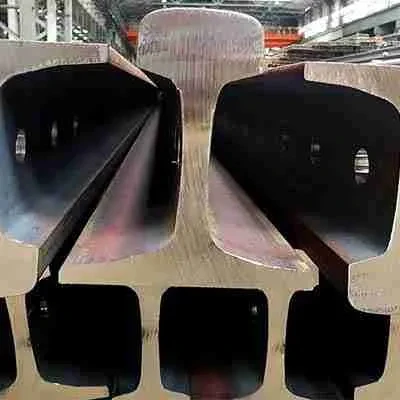 Mining Light Steel Rail 55q 18kg Mining Light Steel Rail 55q 18kg