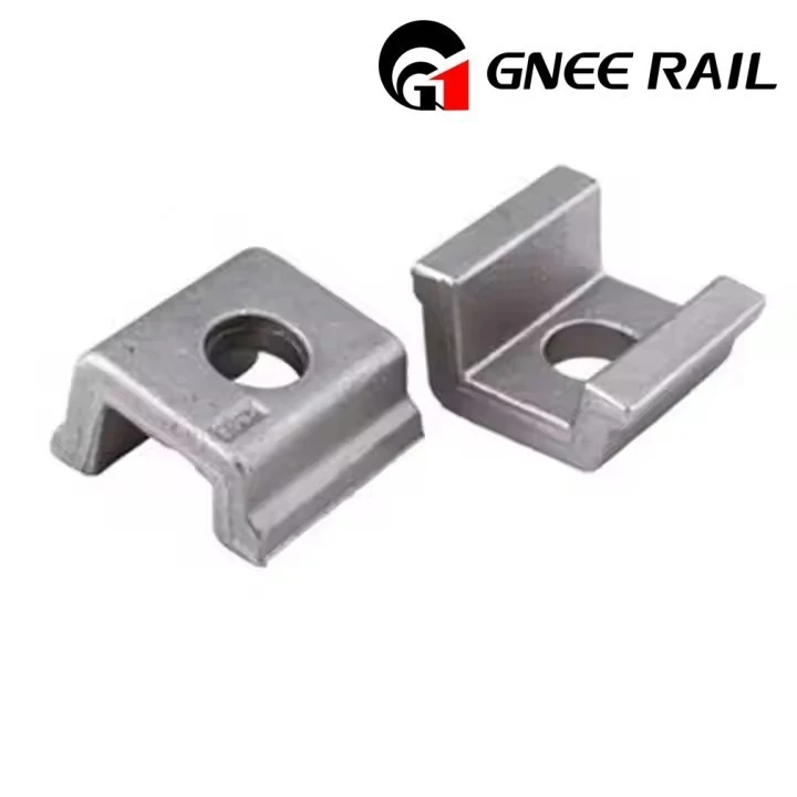 Rail Fastening System Clamp suppliers Rail Fastening System Clamp suppliers