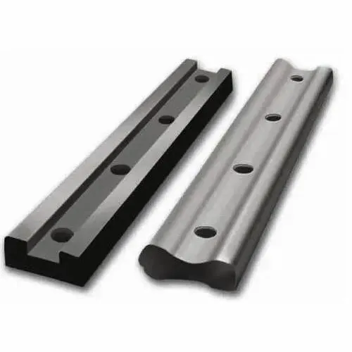 Rail Fish Plates For Connecting And Fastening factory Rail Fish Plates For Connecting And Fastening factory