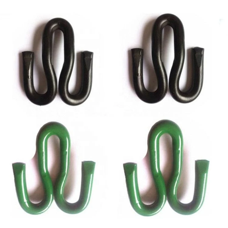 Railway Fastening Fast Clip System high quality Railway Fastening Fast Clip System high quality
