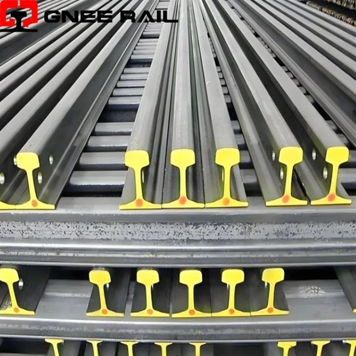 S18 Light Steel Rail suppliers S18 Light Steel Rail suppliers