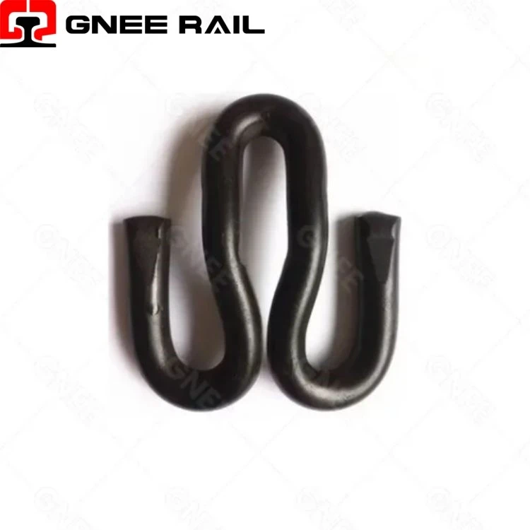Sleepers Parts Fast Clips factory