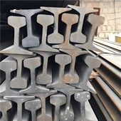 Ātrgaitas 30 kg tērauda sliede