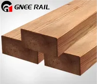 Dzelzceļa sliedes gulētājs