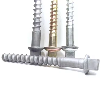product-400-400 Screw Spike Railway Accessories Steel