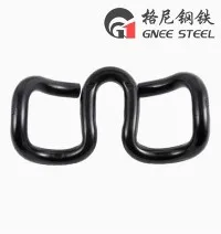 SKL3 Sliežu saspraudes