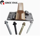 SS sērijas gulēšanas skrūve