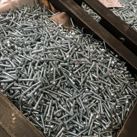 Track Bolt Square Head Frog Bolt Track Bolt Square Head Frog Bolt